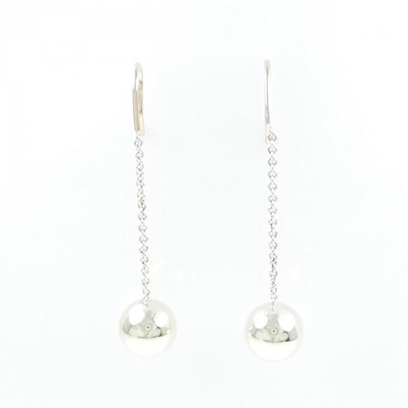 TIFFANY Authentic Silver Earrings
